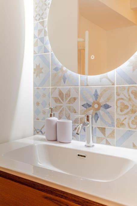 Amazing Apartment In Piazza Santa Croce Firenze Buitenkant foto