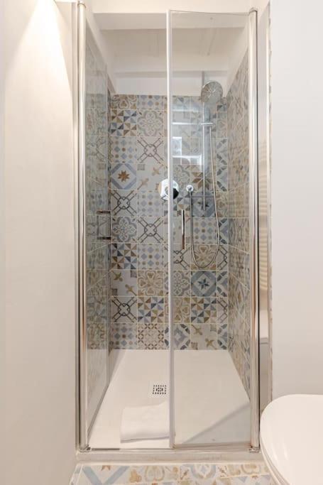 Amazing Apartment In Piazza Santa Croce Firenze Buitenkant foto