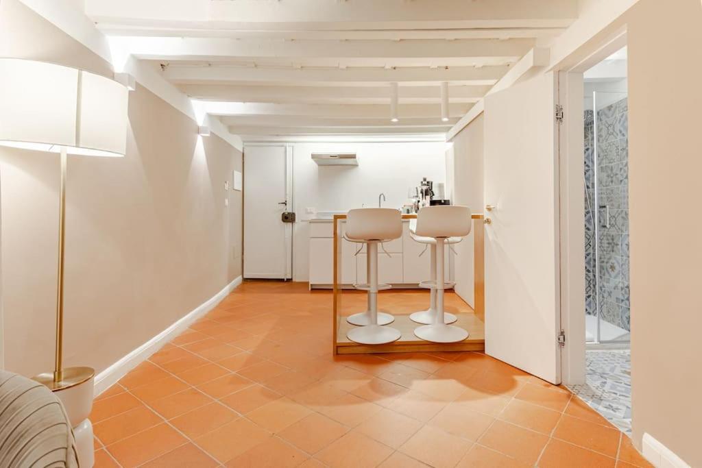 Amazing Apartment In Piazza Santa Croce Firenze Buitenkant foto