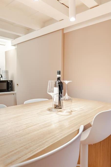 Amazing Apartment In Piazza Santa Croce Firenze Buitenkant foto