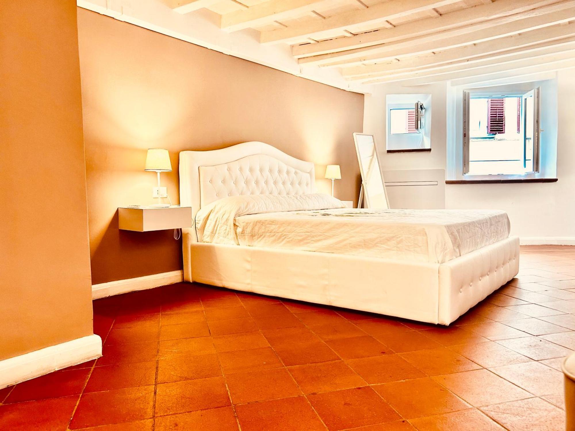 Amazing Apartment In Piazza Santa Croce Firenze Buitenkant foto