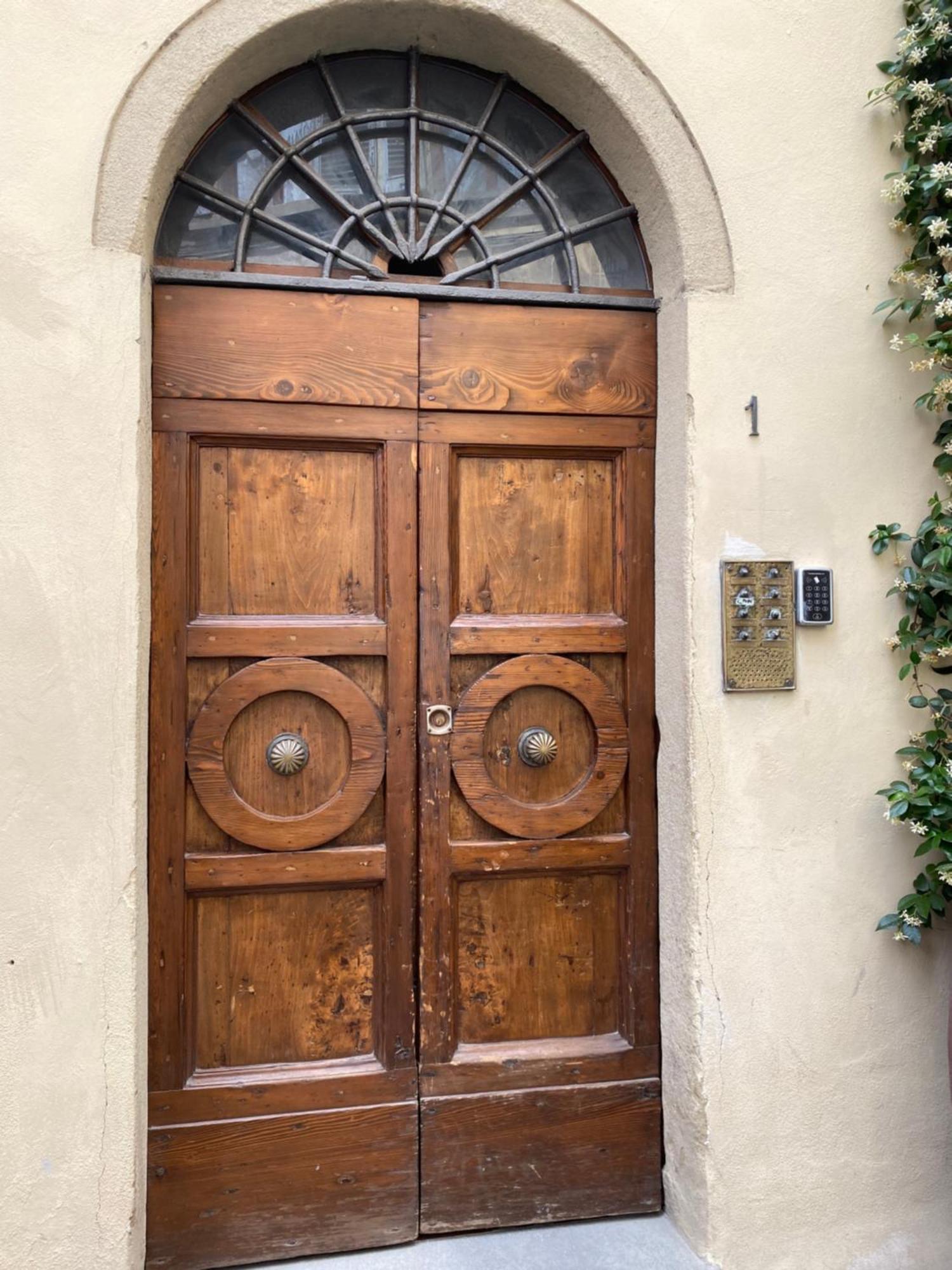 Amazing Apartment In Piazza Santa Croce Firenze Buitenkant foto