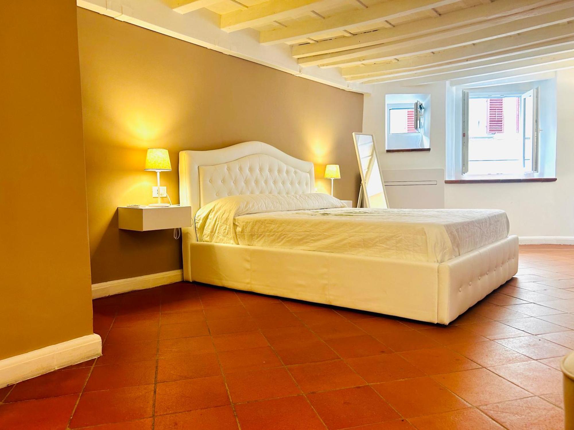 Amazing Apartment In Piazza Santa Croce Firenze Buitenkant foto