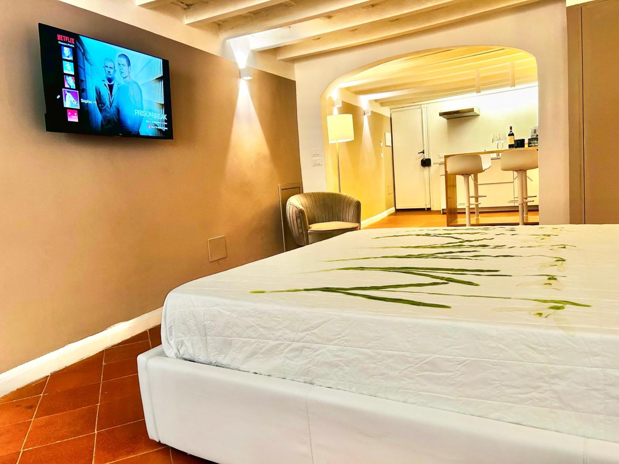Amazing Apartment In Piazza Santa Croce Firenze Buitenkant foto