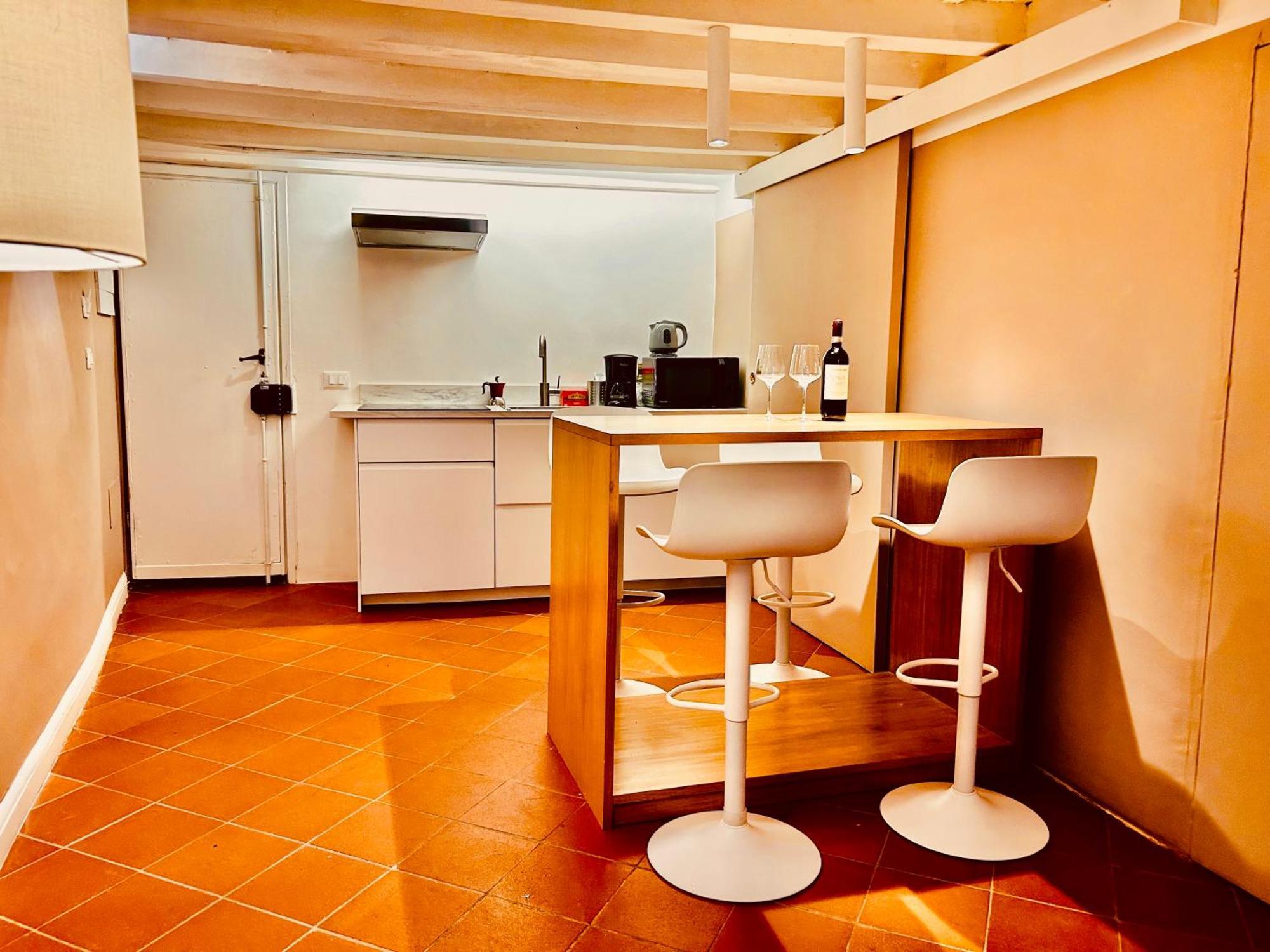 Amazing Apartment In Piazza Santa Croce Firenze Buitenkant foto